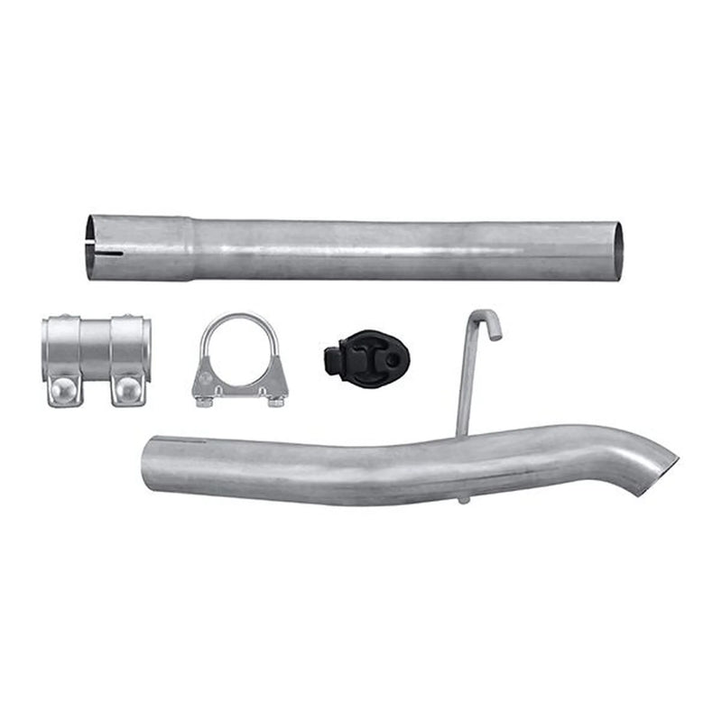 Hella Exhaust Pipe OD 8LA 366 003-981