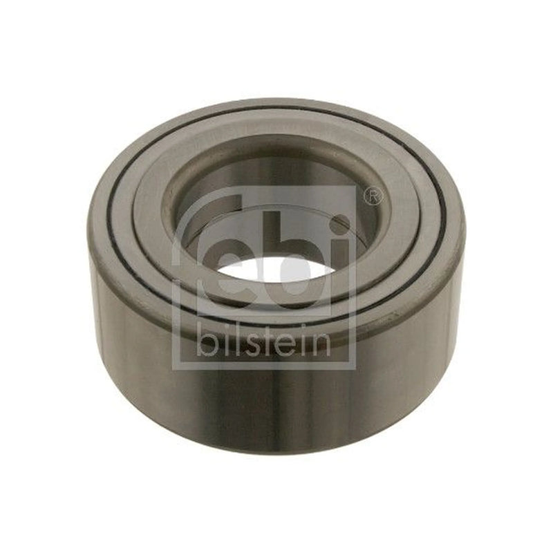 Febi Wheel Bearing 80mm OD ID Wide 31832