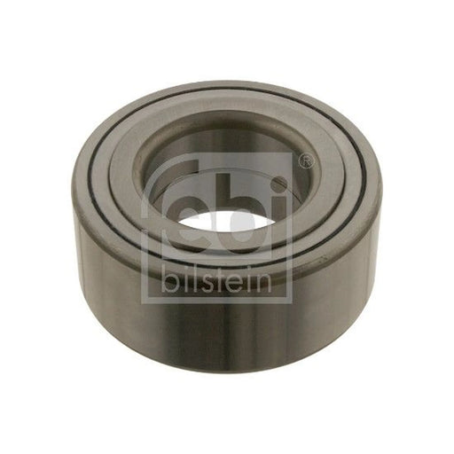 Febi Wheel Bearing 80mm OD ID Wide 31832