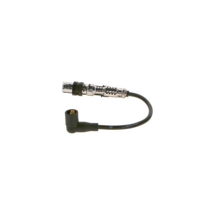 Genuine Bosch Ignition Lead B346 Fits Audi A3 Sportback - 1.6 - 04-13 0986356346 Bosch  - Town Parts