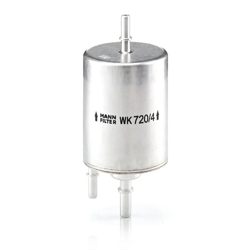 MANN-FILTER Fuel Filter Element WK 720/4