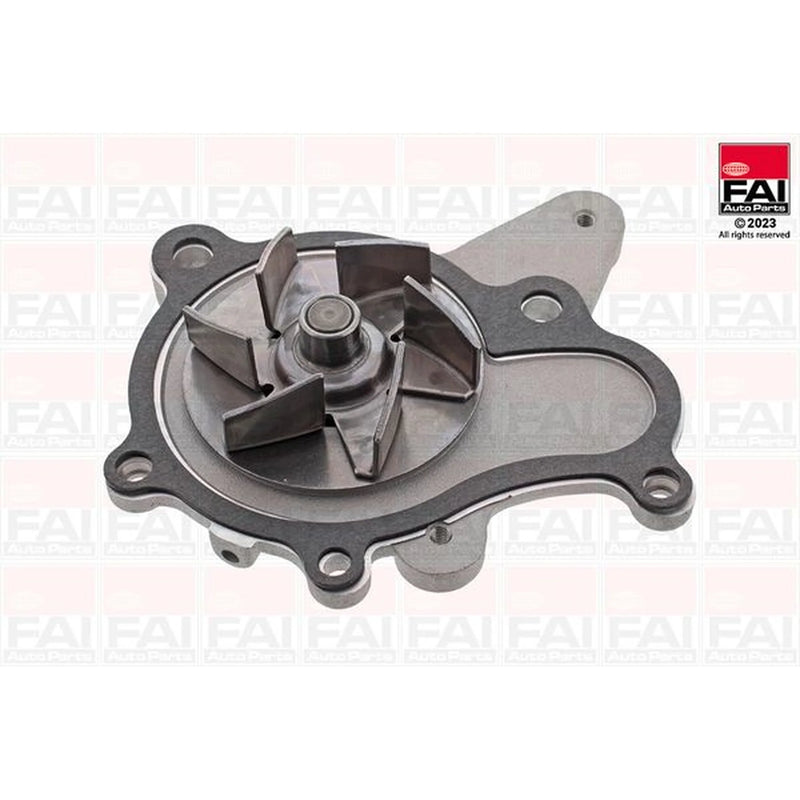 FAI Engine Cooling Water Pump WP6528