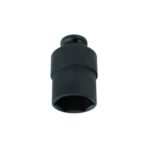 Laser Deep Hub Nut Socket 1/2"D 36mm - Thin Walled 6279 Laser  - Town Parts