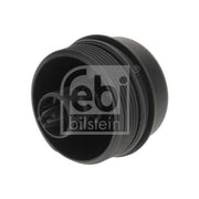 Febi Oil Filter Housing Cap 197173