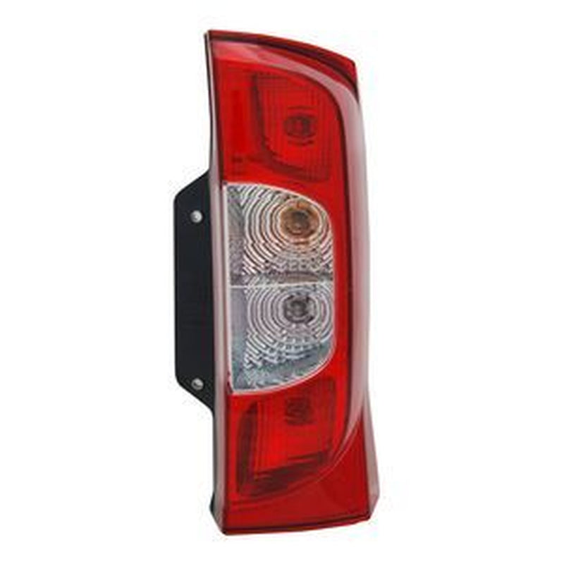 Apec Tail Light / Lamp Right ARL2456