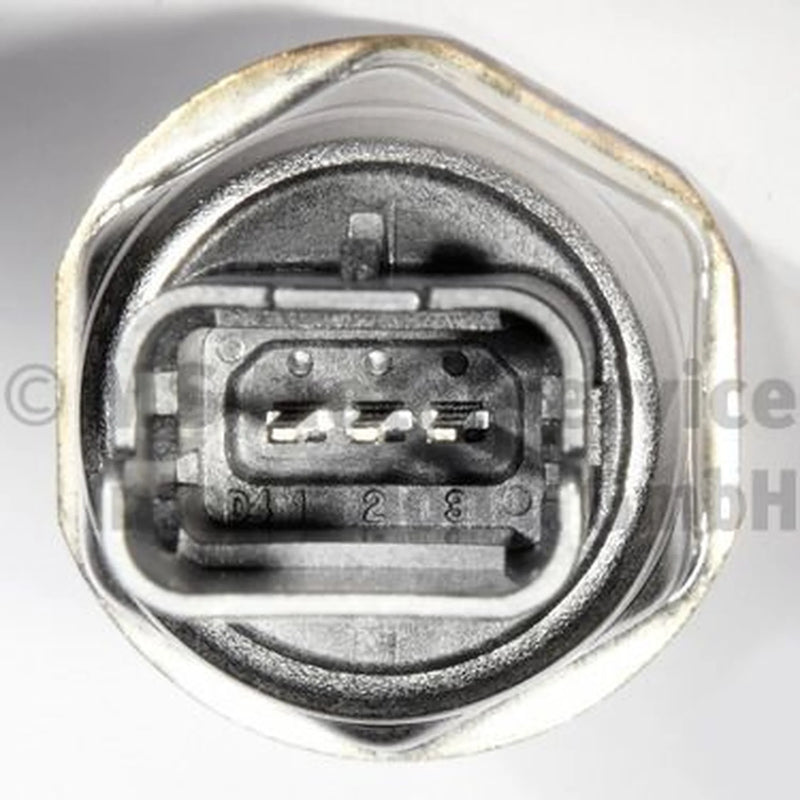 Pierburg Fuel Rail Pressure Sensor 7.11225.01.0