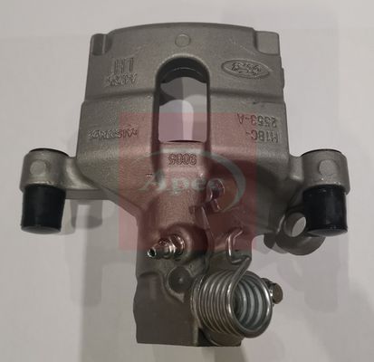Apec Brake Caliper Assembly Rear Left