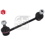 Febi Stabiliser Bar Link Coupling Rod Rear Left 48124