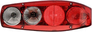 Hella 2VP 341 419-127 Tail Light Assembly