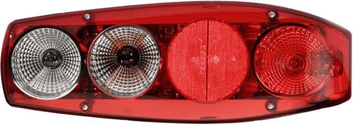 Hella 2VP 341 419-127 Tail Light Assembly