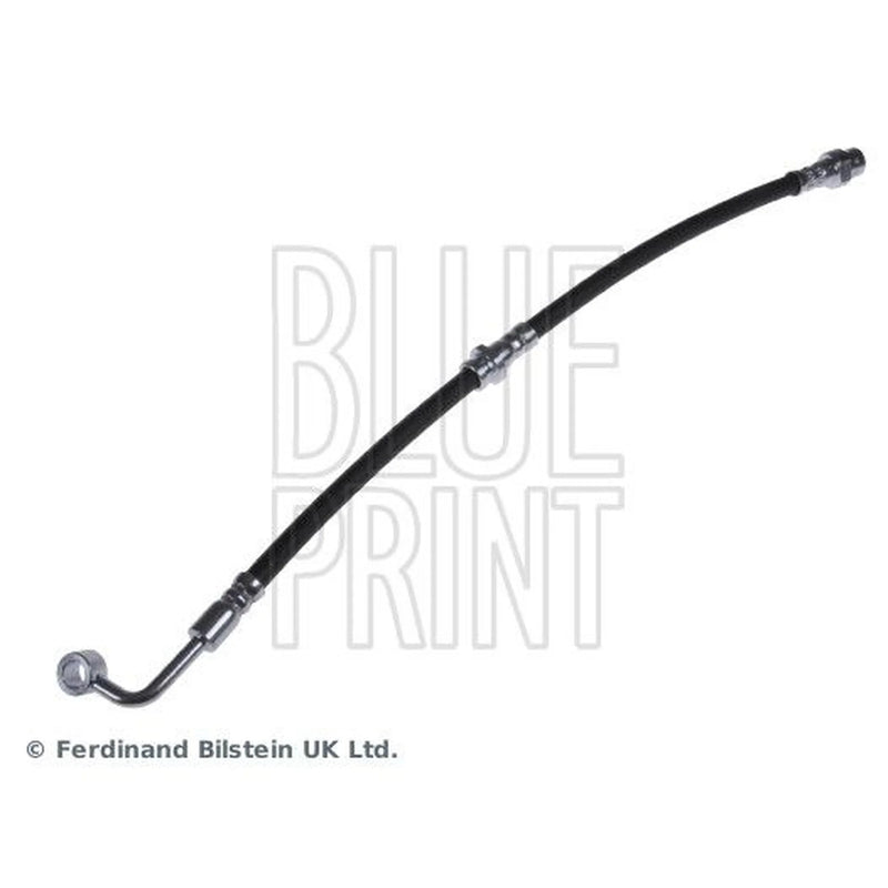 Blue Print Brake Hydraulic Hose Line Rear Left ADG05395
