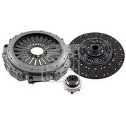 Febi Clutch Kit Set 3pc 430mm 105147
