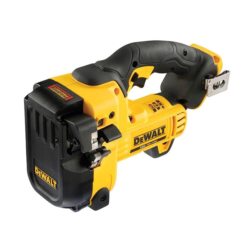 DEWALT Power Tools DCS350N XR Threaded Rod Cutter 18V Bare Unit - DCS350N-XJ