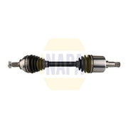 NAPA CV Drive Shaft Driveshaft Front Left NDS1213L