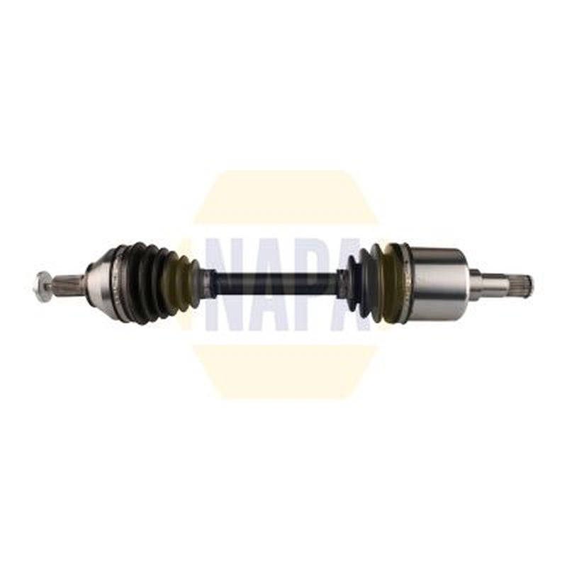 NAPA CV Drive Shaft Driveshaft Front Left NDS1213L
