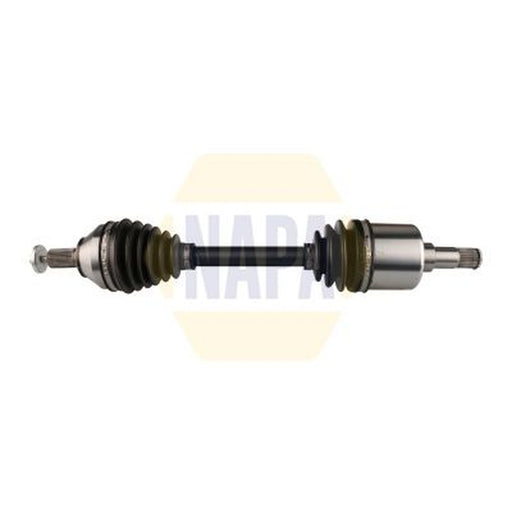 NAPA CV Drive Shaft Driveshaft Front Left NDS1213L