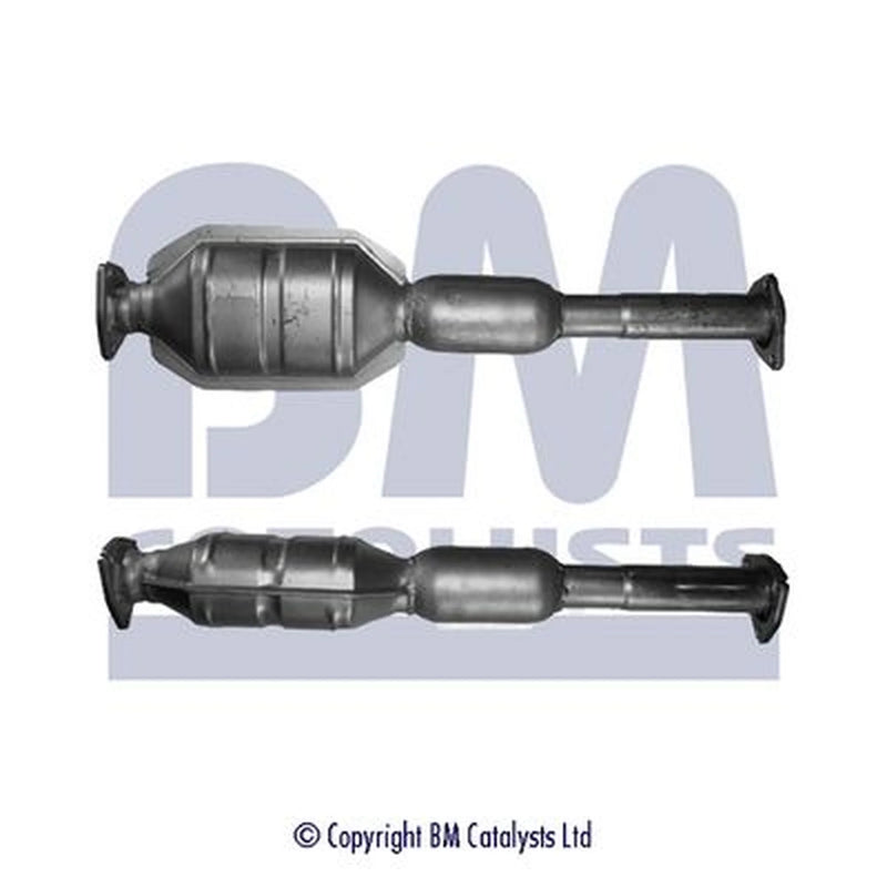 BM Catalysts Diesel Cat BM80278