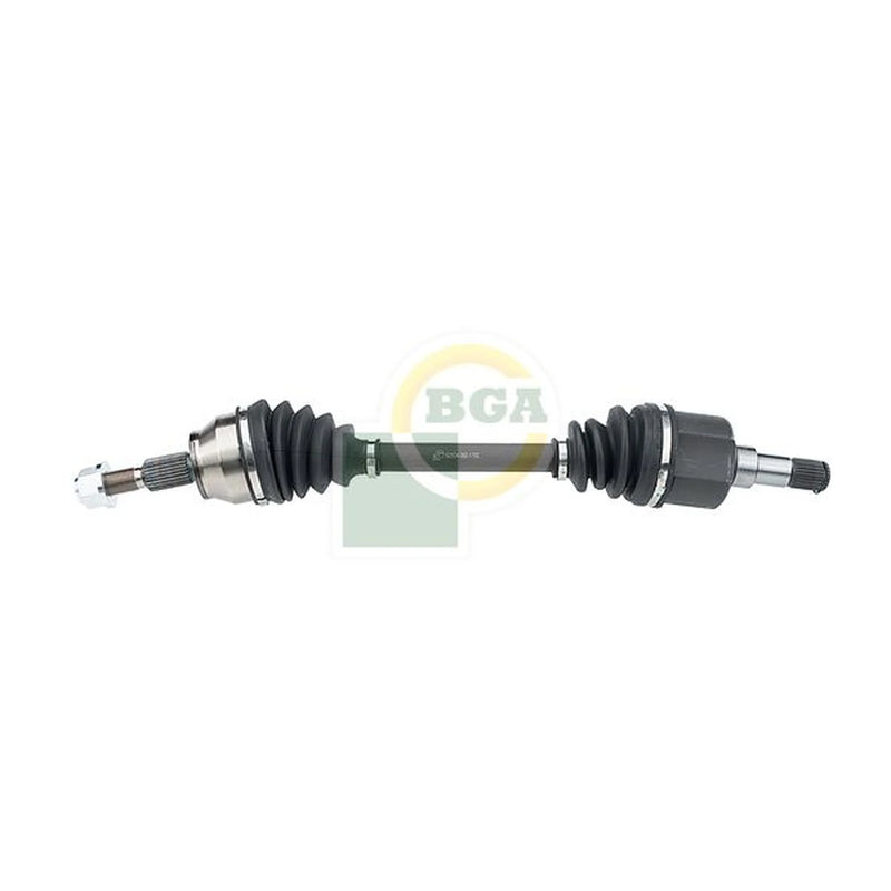 BGA CV Drive Shaft Driveshaft Front Left DS2388L
