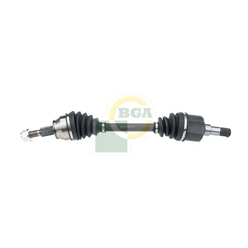 BGA CV Drive Shaft Driveshaft Front Left DS2388L