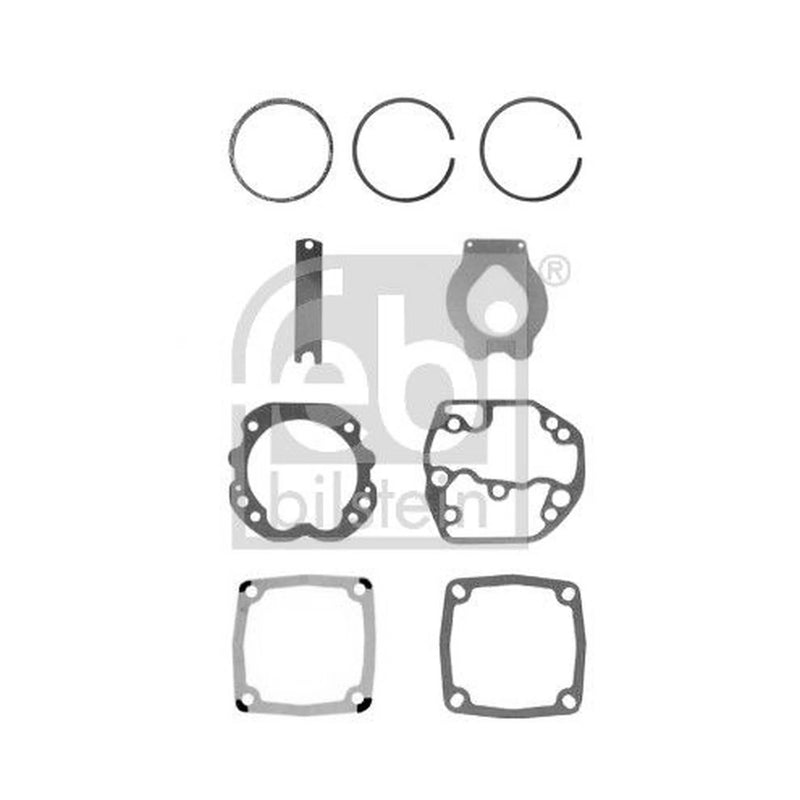 Febi Multi-valve Seal Kit 21057