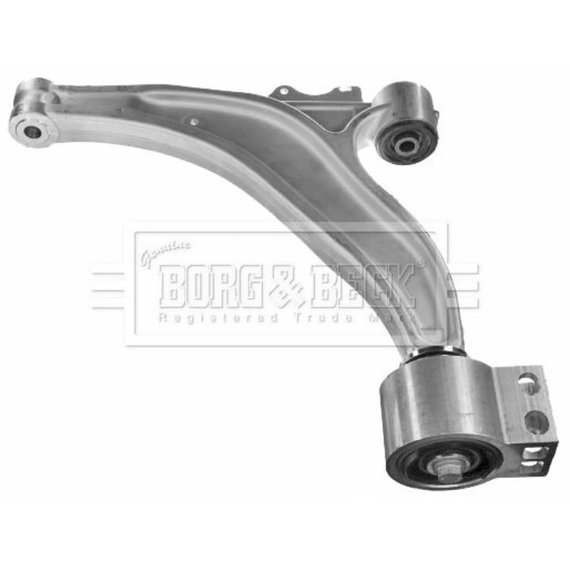 Borg & Beck Control/Trailing Arm BCA7583