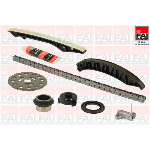 FAI 9 x Timing Chain Kit Set 116 Links TCK228