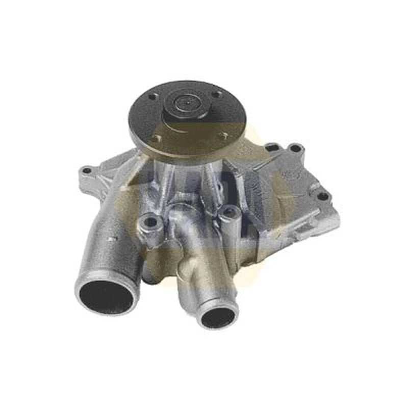 NAPA Engine Cooling Water Pump NWP1376