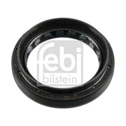 Febi Differential Shaft Seal 55mm OD ID Thick 185616