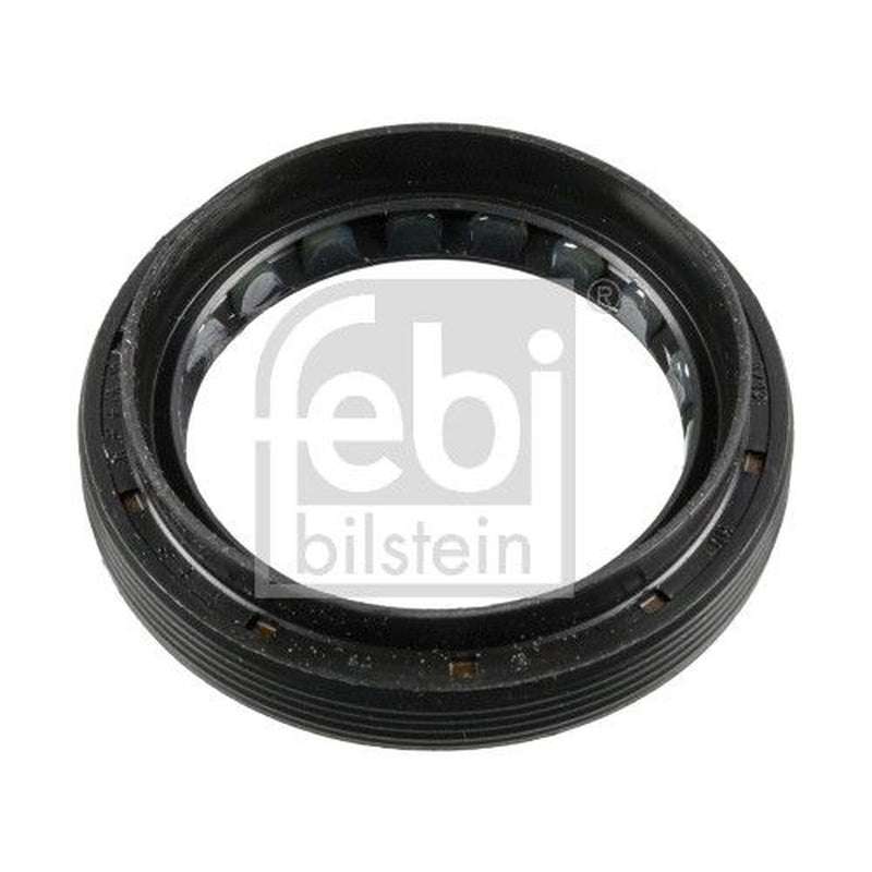 Febi Differential Shaft Seal 55mm OD ID Thick 185616