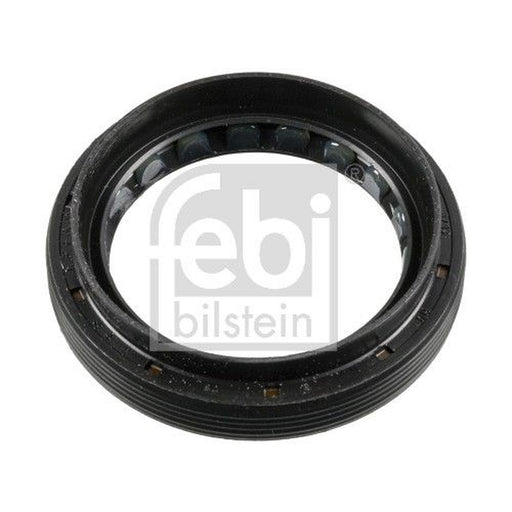 Febi Differential Shaft Seal 55mm OD ID Thick 185616