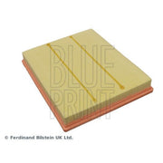 Blue Print Engine Air Filter ADB112228