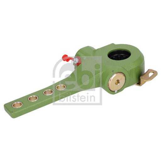 Febi Brake Slack Adjuster 10 Teeth Right 188247