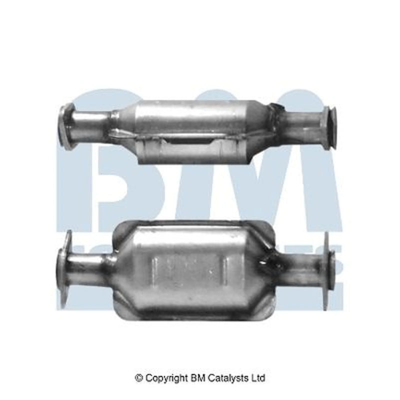 BM Catalysts Petrol Cat BM90104