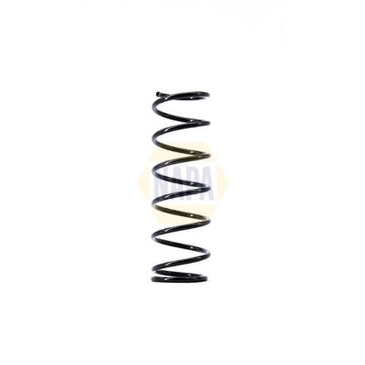 NAPA Front Suspension Coil Spring NCS1475