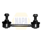 NAPA Stabiliser Bar Link Coupling Rod Rear Right NST4040