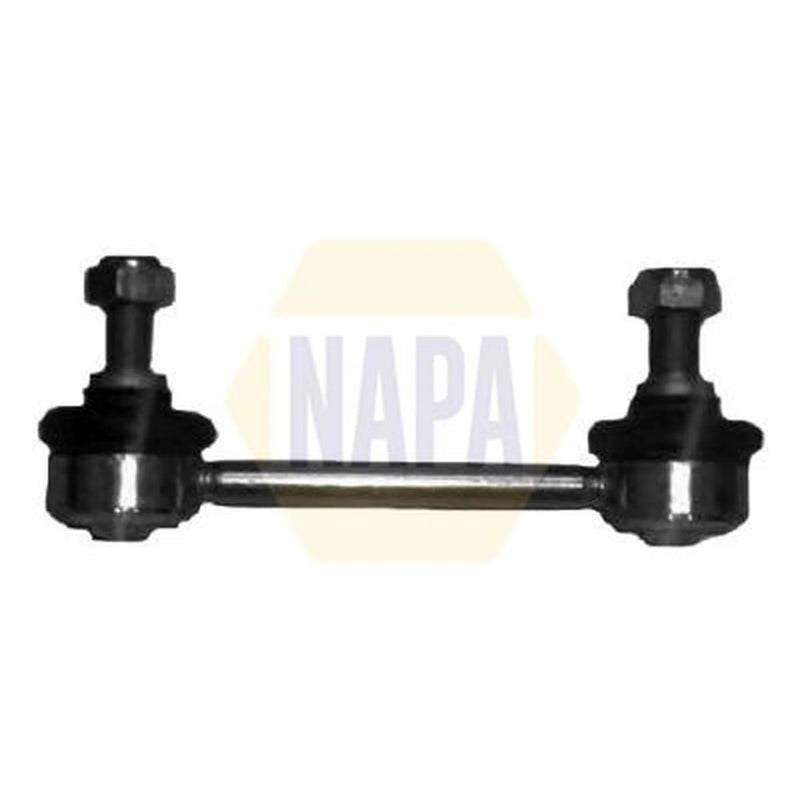 NAPA Stabiliser Bar Link Coupling Rod Rear Right NST4040