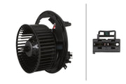Hella 8EW 366 400-871 Interior Blower