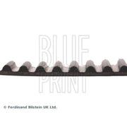 Blue Print Timing Belt Cambelt 111 Teeth ADC47527