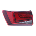 Valeo Tail Light / Lamp Left 048750