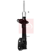 Apec Shock Absorber Damper Strut Front Right ASA1833