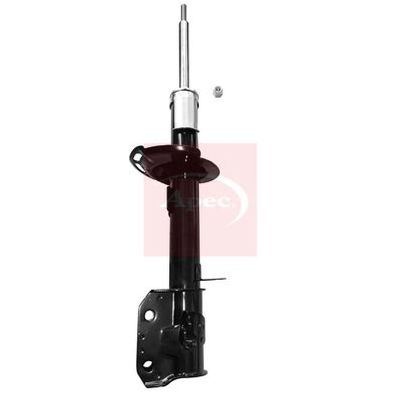 Apec Shock Absorber Damper Strut Front Right ASA1833