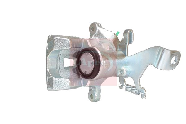 Apec Brake Caliper Assembly Rear Left