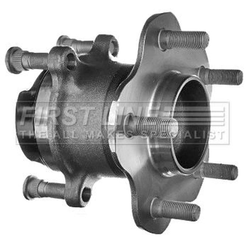 First Line Wheel Bearing Kit FBK1445