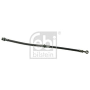 Febi Brake Hydraulic Hose Line Front Right 22424