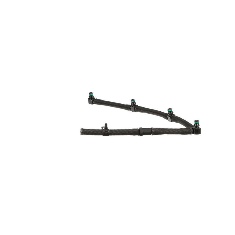 Gates Fuel Overflow Hose Pipe MFL1235