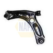NAPA Control/Trailing Arm Front Left NST2450