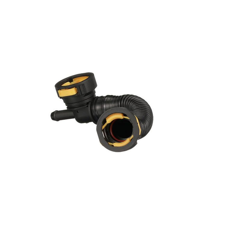 Gates Crankcase Ventilation Hose 155mm EMH376