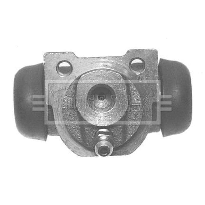 Borg & Beck Wheel Cylinder Hydraulic Brake Rear Left BBW1756