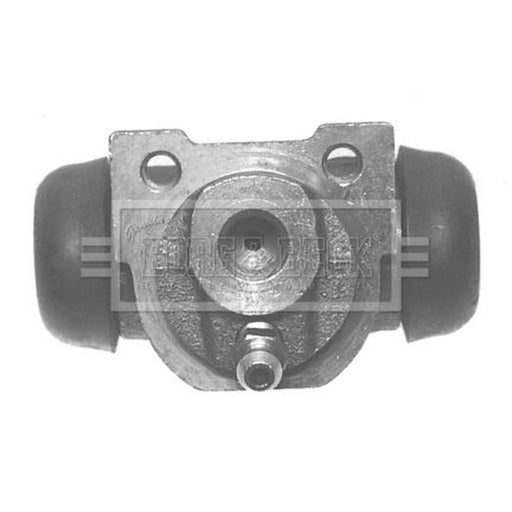 Borg & Beck Wheel Cylinder Hydraulic Brake Rear Left BBW1756