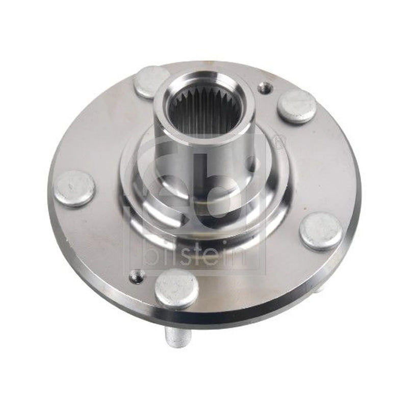 Febi Wheel Hub Stud 102190